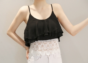 Débardeur sport pour femme SUMGIRL - Ref 2031099