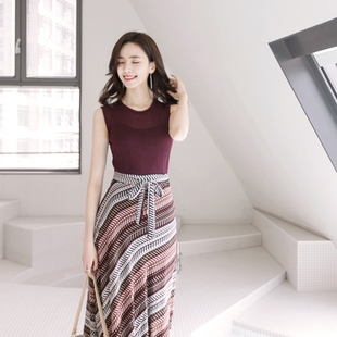 Débardeur sport pour femme ATTRANGS - Ref 2031103