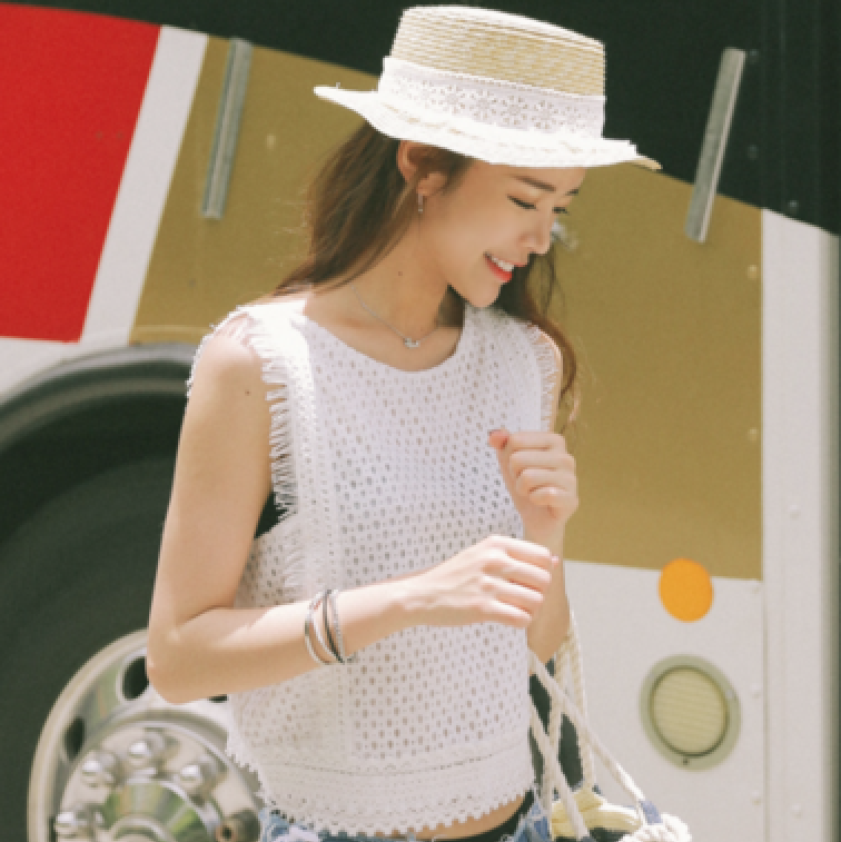 Débardeur sport pour femme JELLPE - Ref 2031126