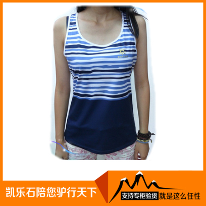 Débardeur sport pour femme KAILAS - Ref 2031130