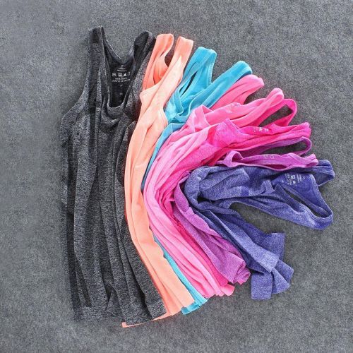 Débardeur sport pour femme - Ref 2031140