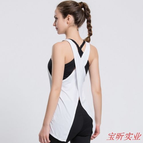 Débardeur sport pour femme - Ref 2031142