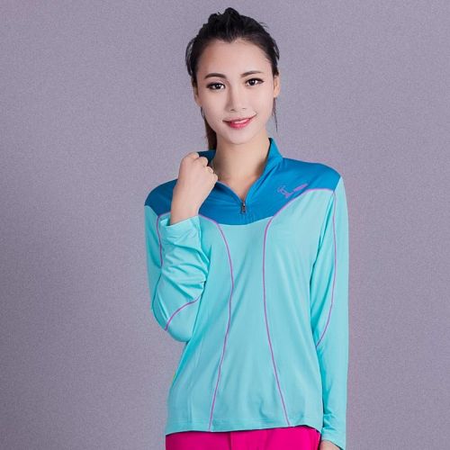 Débardeur sport pour femme en nylon - Ref 2031149