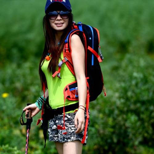 Débardeur sport pour femme PROTECTIVE - Ref 2031159