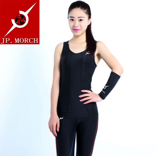 Débardeur sport pour femme JP.MORCH - Ref 2031190