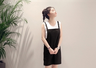 Débardeur sport pour femme SUMGIRL - Ref 2031204