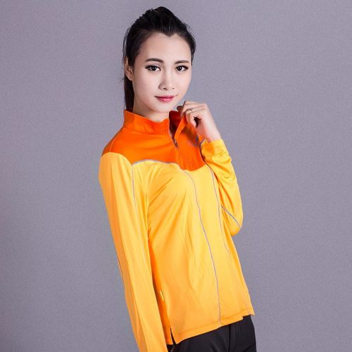 Débardeur sport pour femme en nylon - Ref 2031209