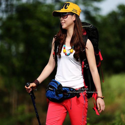 Débardeur sport pour femme JOURNEY - Ref 2031210