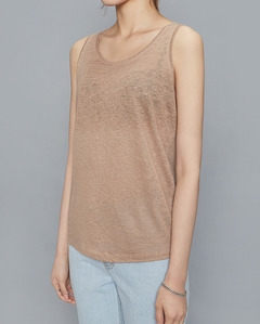 Débardeur sport pour femme A-IN - Ref 2031229