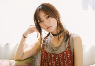 Débardeur sport pour femme GOROKE en coton - Ref 2031230