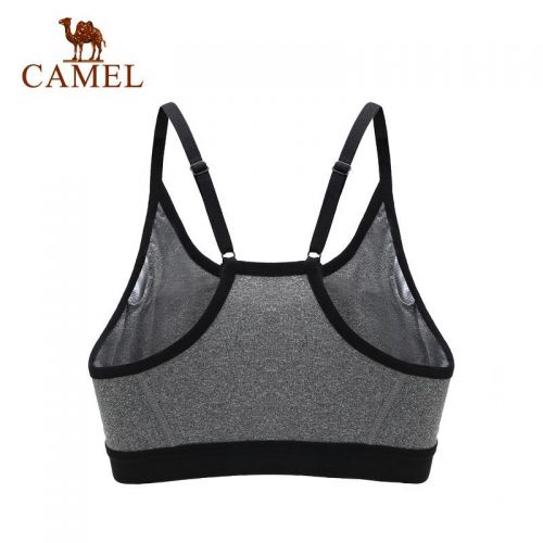 Débardeur sport pour femme CAMEL - Ref 2031232