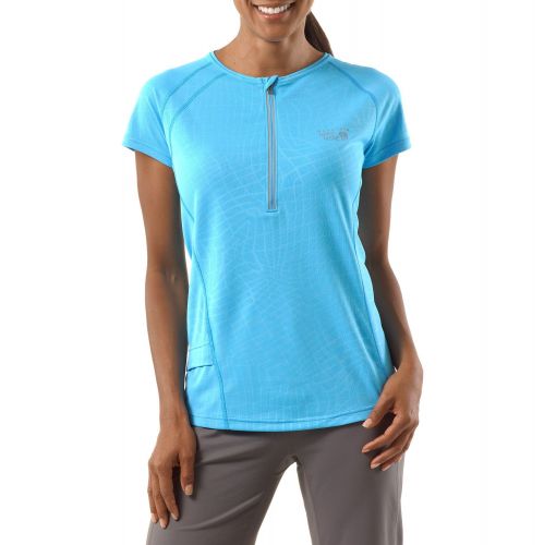 Débardeur sport pour femme MOUNTAIN HARDWEAR - Ref 2031239