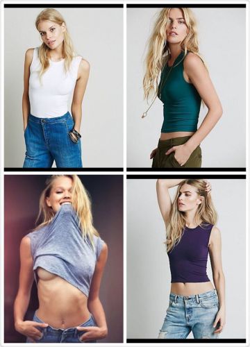 Débardeur sport pour femme - Ref 2031243