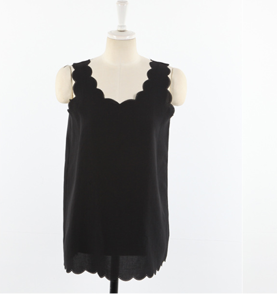 Débardeur sport pour femme SOO-A - Ref 2031265