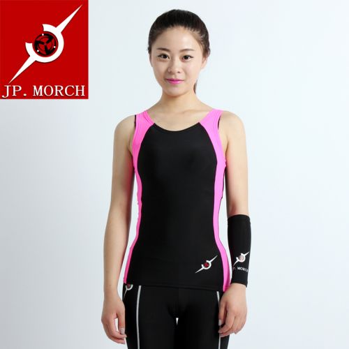 Débardeur sport pour femme JP.MORCH - Ref 2031307