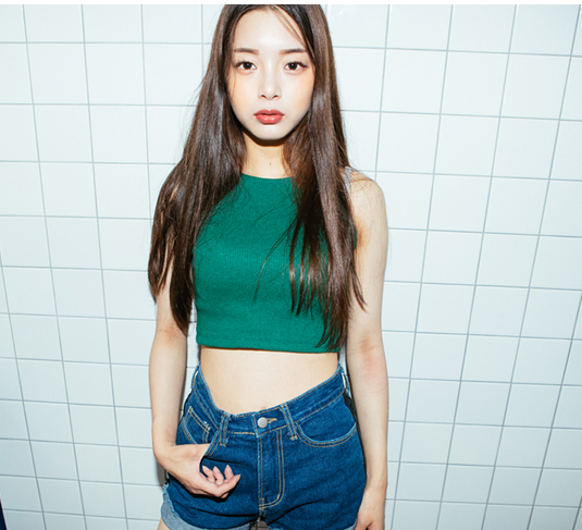 Débardeur sport pour femme MIXXMIX - Ref 2031316