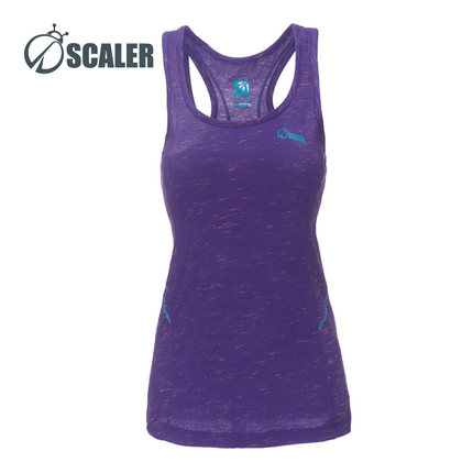 Débardeur sport pour femme SCALER - Ref 2031321