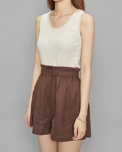 Débardeur sport pour femme A-IN - Ref 2031324