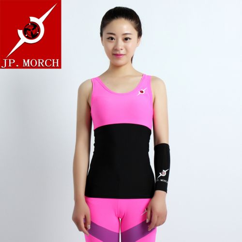 Débardeur sport pour femme JP.MORCH - Ref 2031334