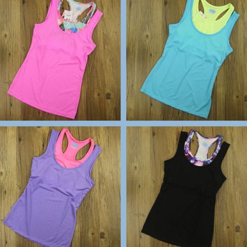 Débardeur sport pour femme - Ref 2031335