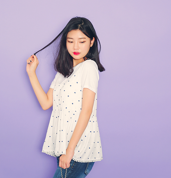 Débardeur sport pour femme HOTPING en coton - Ref 2031336