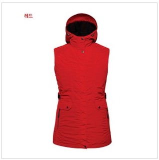 Débardeur sport pour femme en nylon - Ref 2031350