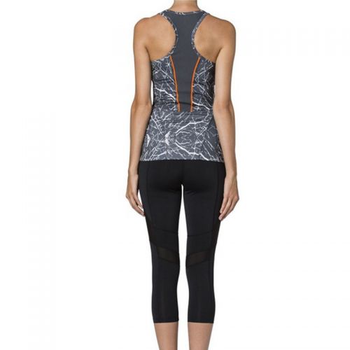 Débardeur sport pour femme en polyester - Ref 2031357