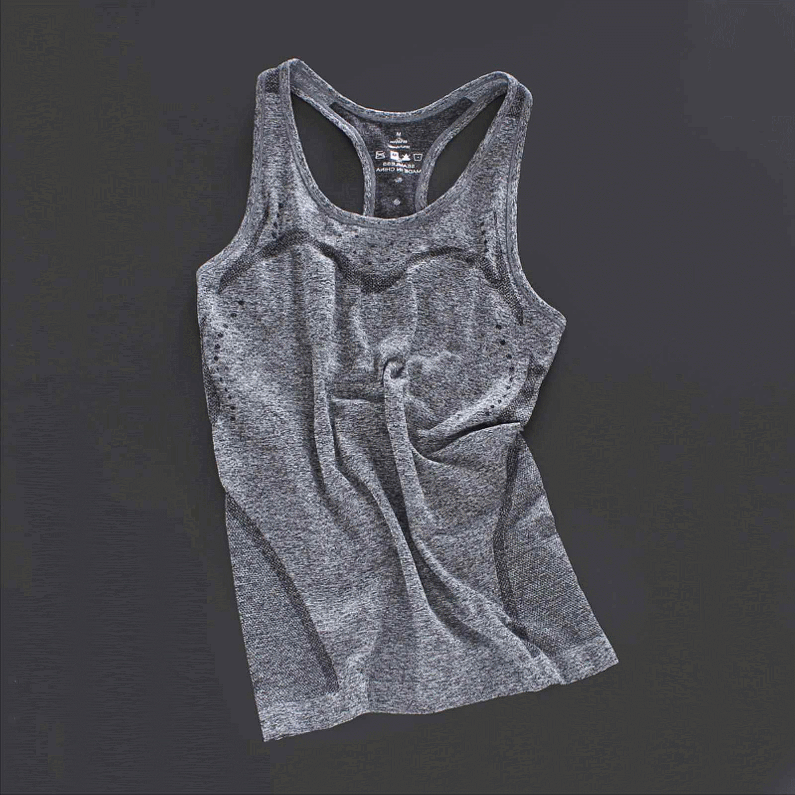 Débardeur sport pour femme - Ref 2031363