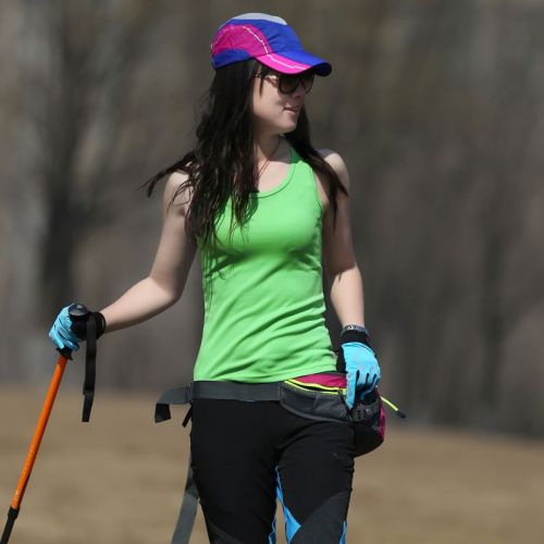 Débardeur sport pour femme - Ref 2031364