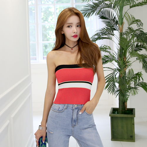 Débardeur sport pour femme DABAGIRL en polyester - Ref 2031368