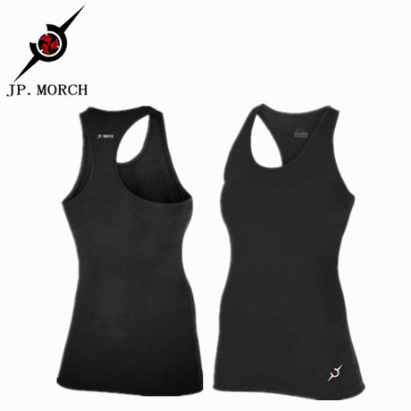 Débardeur sport pour femme JPMORCH - Ref 2031377