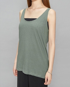 Débardeur sport pour femme A-IN - Ref 2031385