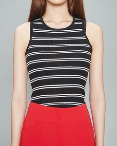 Débardeur sport pour femme A-IN - Ref 2031399