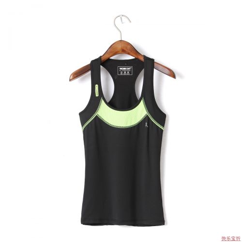 Débardeur sport pour femme - Ref 2031403