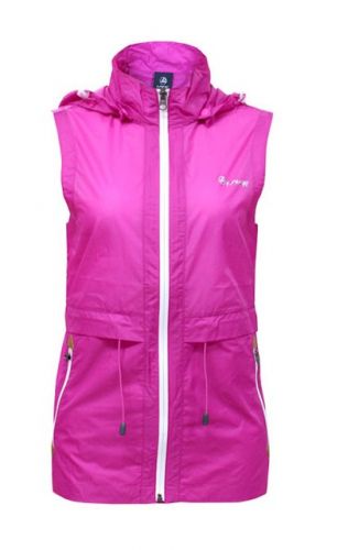 Débardeur sport pour femme en nylon - Ref 2031411