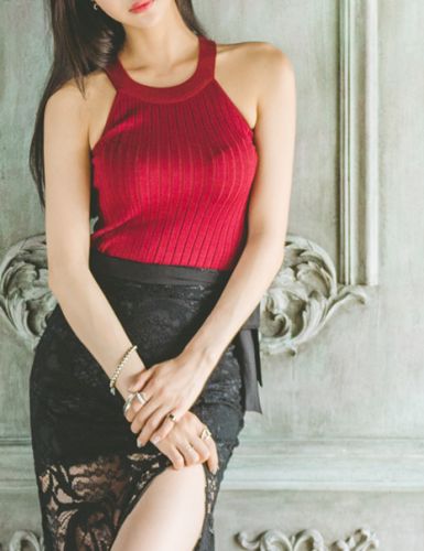 Débardeur sport pour femme GUMZZI - Ref 2031416