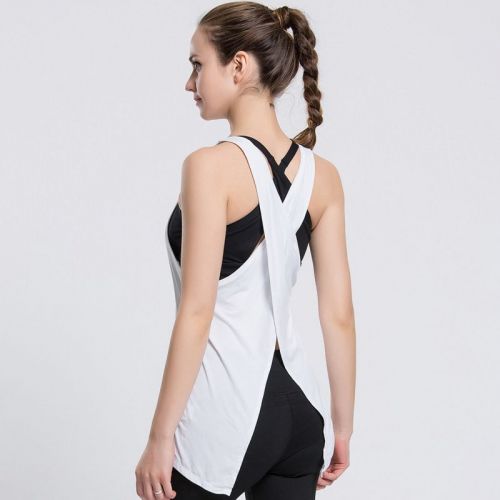 Débardeur sport pour femme - Ref 2031462