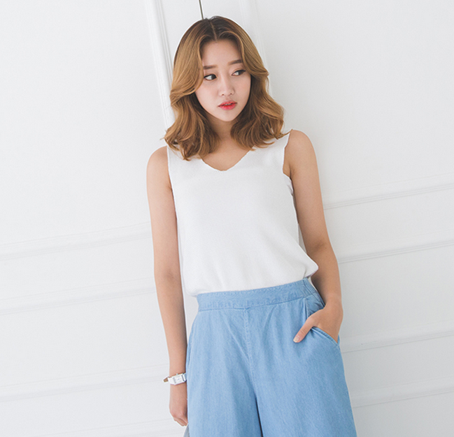 Débardeur sport pour femme LALAEL - Ref 2031466