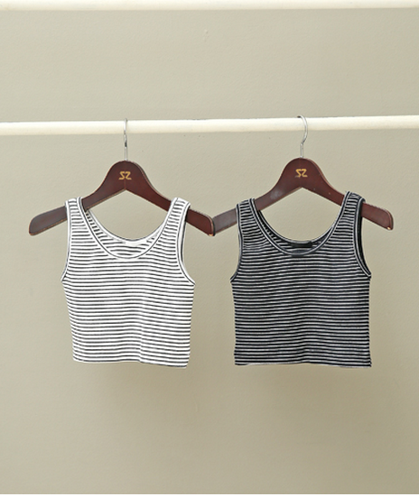 Débardeur sport pour femme SHEZGOOD en polyester - Ref 2031474