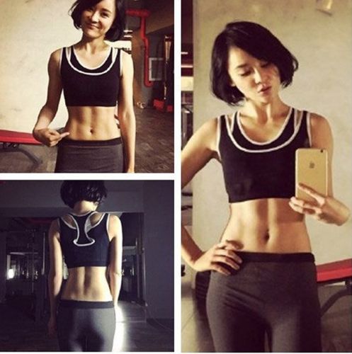 Débardeur sport pour femme - Ref 2031485