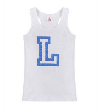 Débardeur sport pour femme LECOQSPORTIF - Ref 2031503