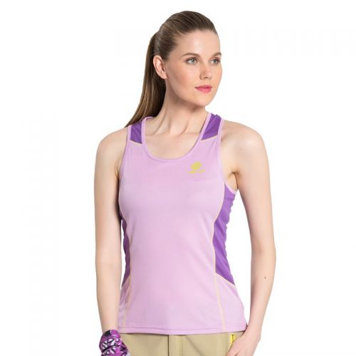 Débardeur sport pour femme TECTOP en polyester - Ref 2031506