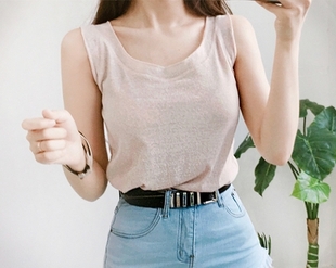 Débardeur sport pour femme MYBANY - Ref 2031512