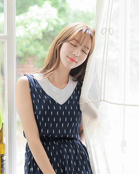 Débardeur sport pour femme ALICELULU en coton - Ref 2031527