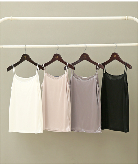 Débardeur sport pour femme SHEZGOOD en polyester - Ref 2031529