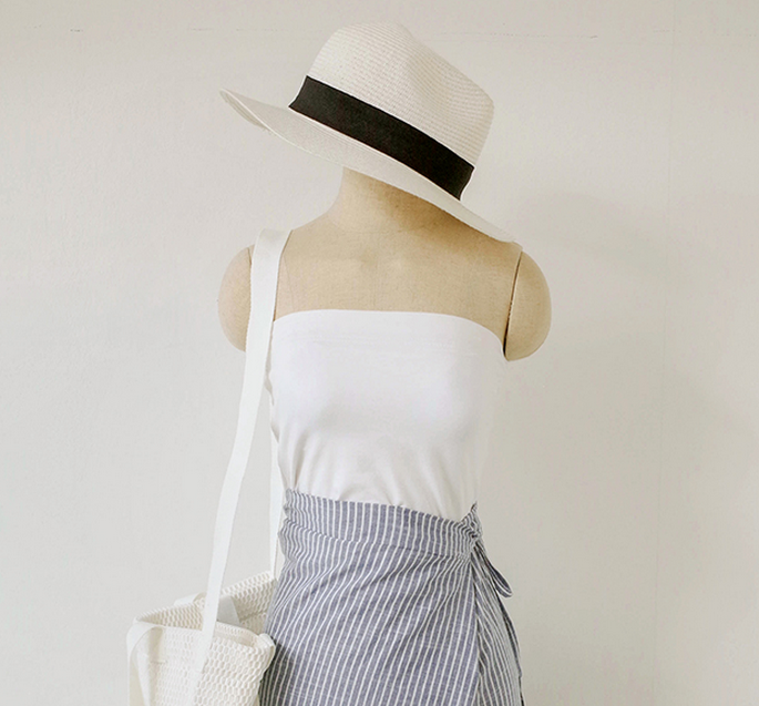 Débardeur sport pour femme LALAEL - Ref 2031535