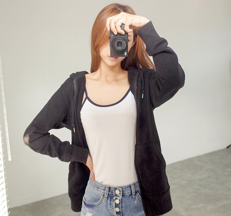 Débardeur sport pour femme LALAEL - Ref 2031536