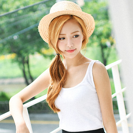 Débardeur sport pour femme GOROKE - Ref 2031549