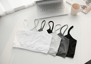 Débardeur sport pour femme HEIZLE - Ref 2031568