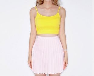 Débardeur sport pour femme CHUU - Ref 2031601